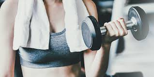 training