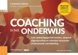 coaching cursus