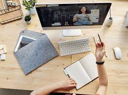 cursussen online