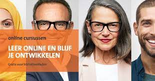 online cursussen