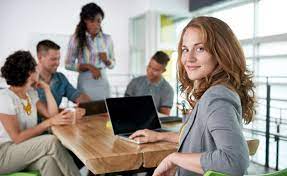 opleiding sales manager