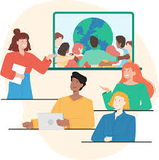 opleiding training