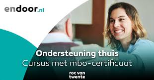 thuis cursus