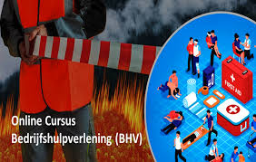 bhv online cursus
