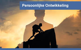 cursussen persoonlijke ontwikkeling