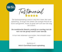 opleiding tot coaching