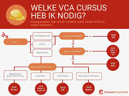 opleiding vca