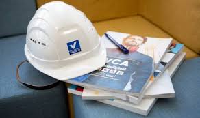 vca opleiding