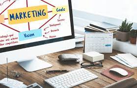 digital marketing cursus