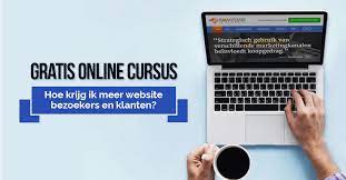google cursus online marketing