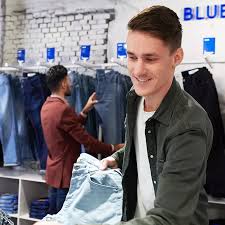 visual merchandiser opleiding