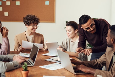 cursus communicatie gratis