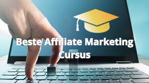 internet marketing cursus