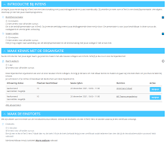 online management cursus