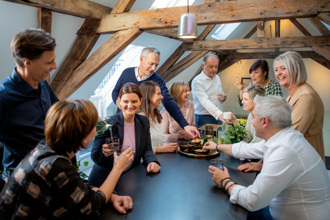 opleiding coaching en training