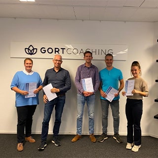 opleiding coaching training