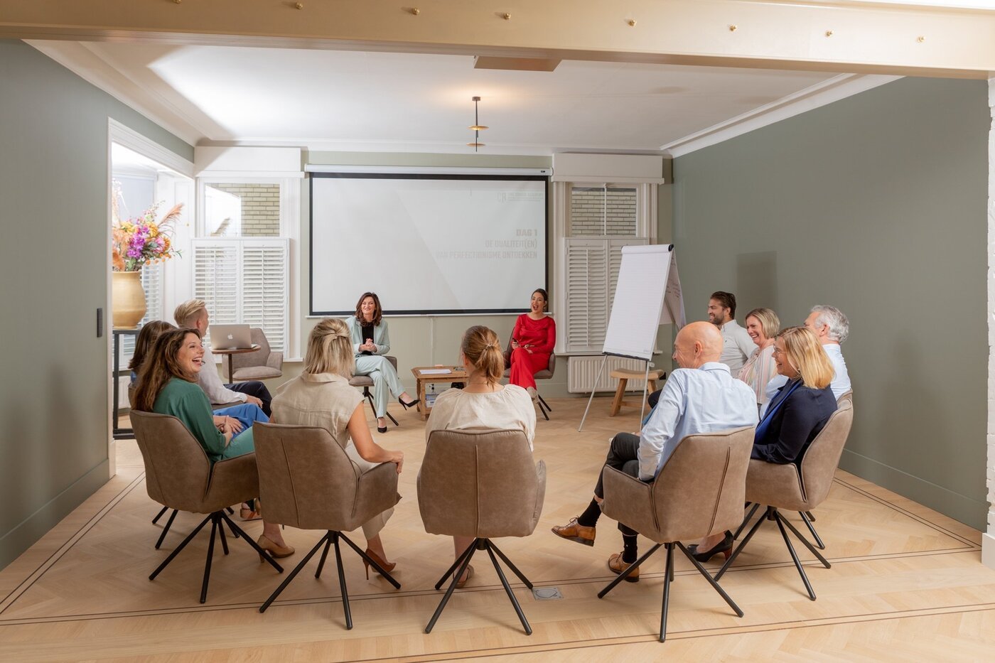 opleiding training coaching