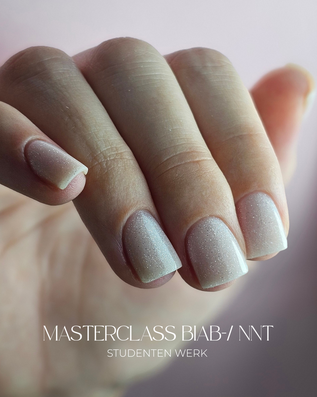 cursus manicure pedicure
