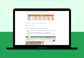 excel cursussen