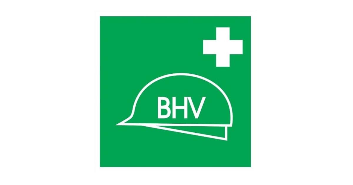 bhv cursus volgen