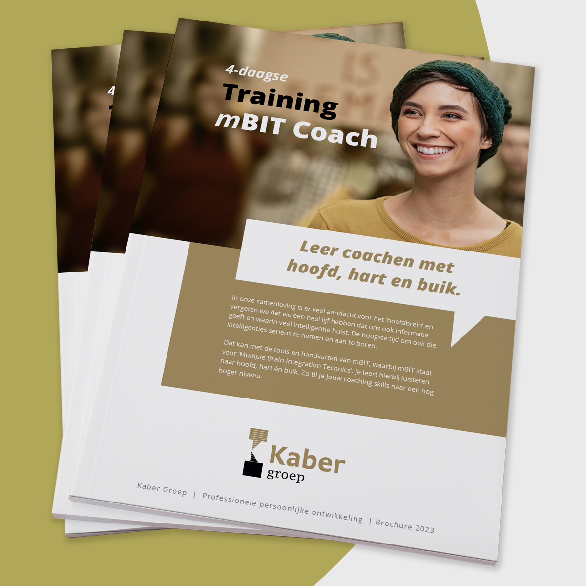 coaching training opleiding