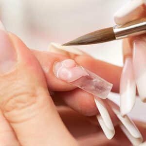 cursus manicure pedicure