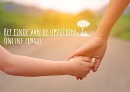 cursus spiritualiteit