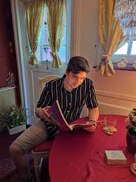 cursus spirituele ontwikkeling