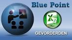 excel gevorderden cursus