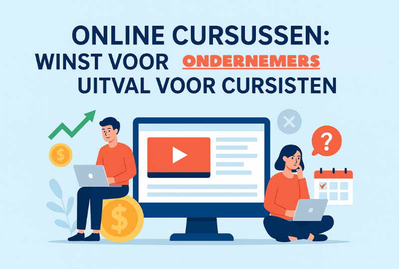 korte cursussen online