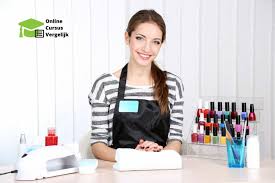 online nagelstyliste cursus