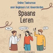 online spaanse cursus