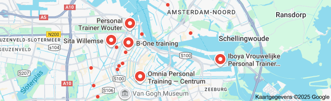 persoonlijke training