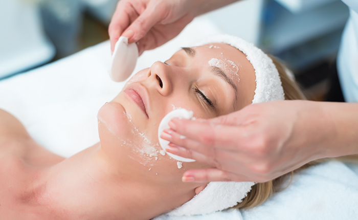 schoonheidsspecialiste cursussen