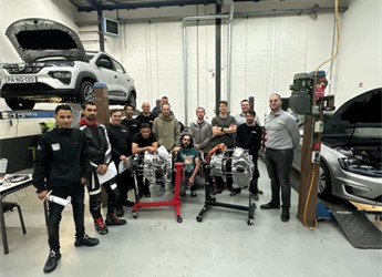 engelstalige opleidingen