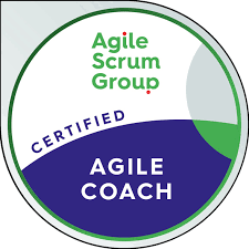 agile coach opleiding