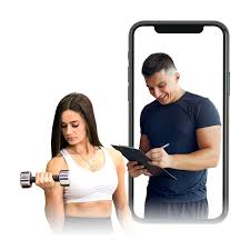 online training coaching