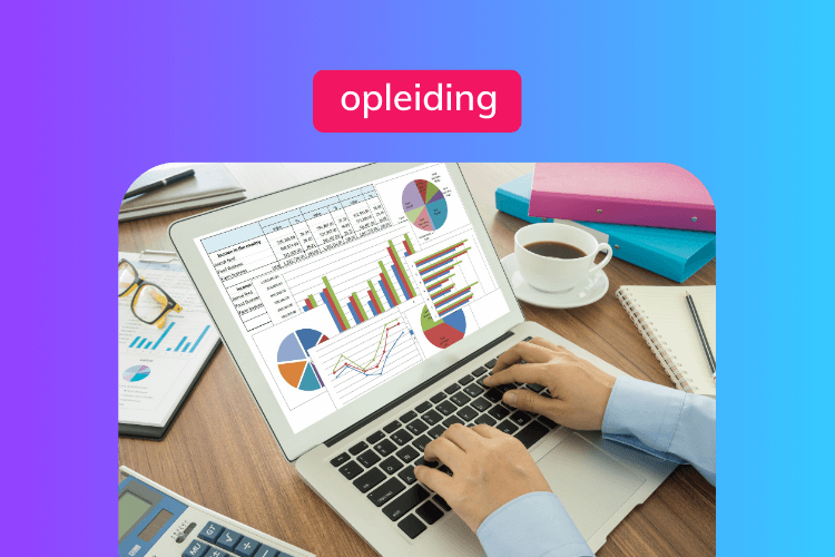 word excel cursus