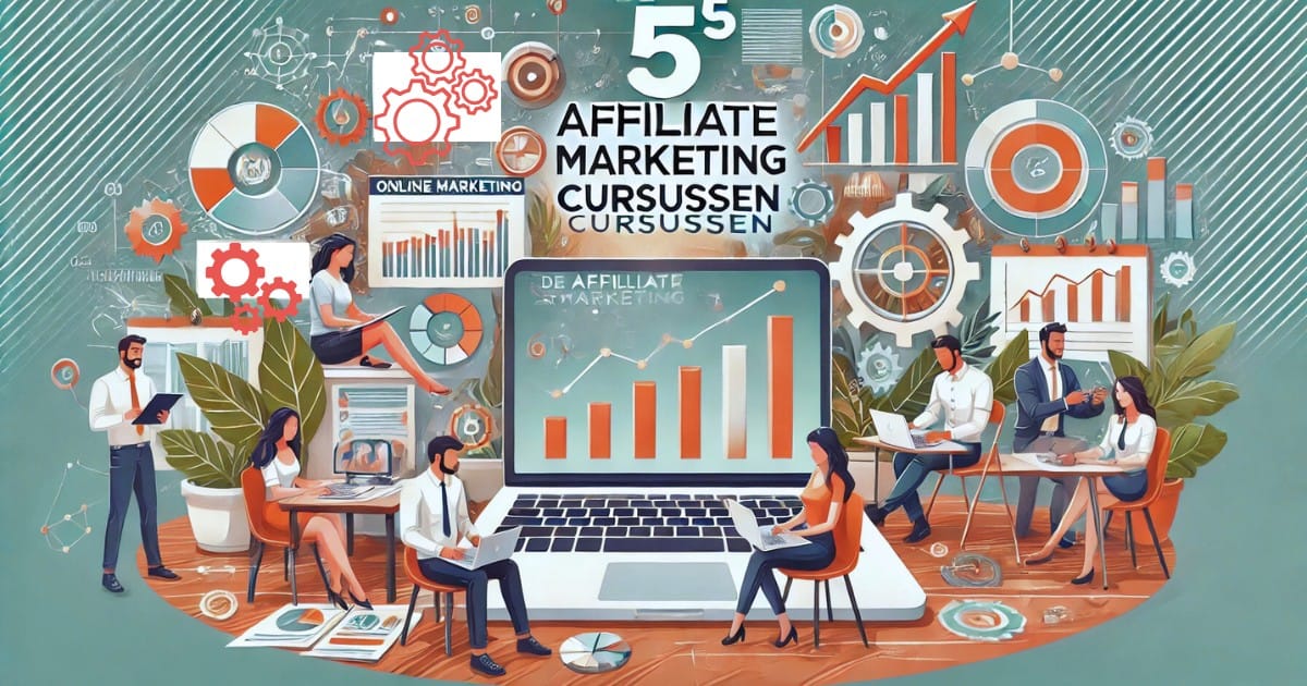 online marketing cursus voor beginners
