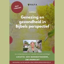 cursus gezondheid
