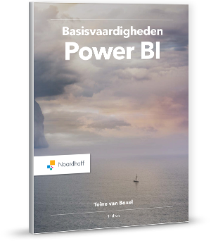 cursus power bi