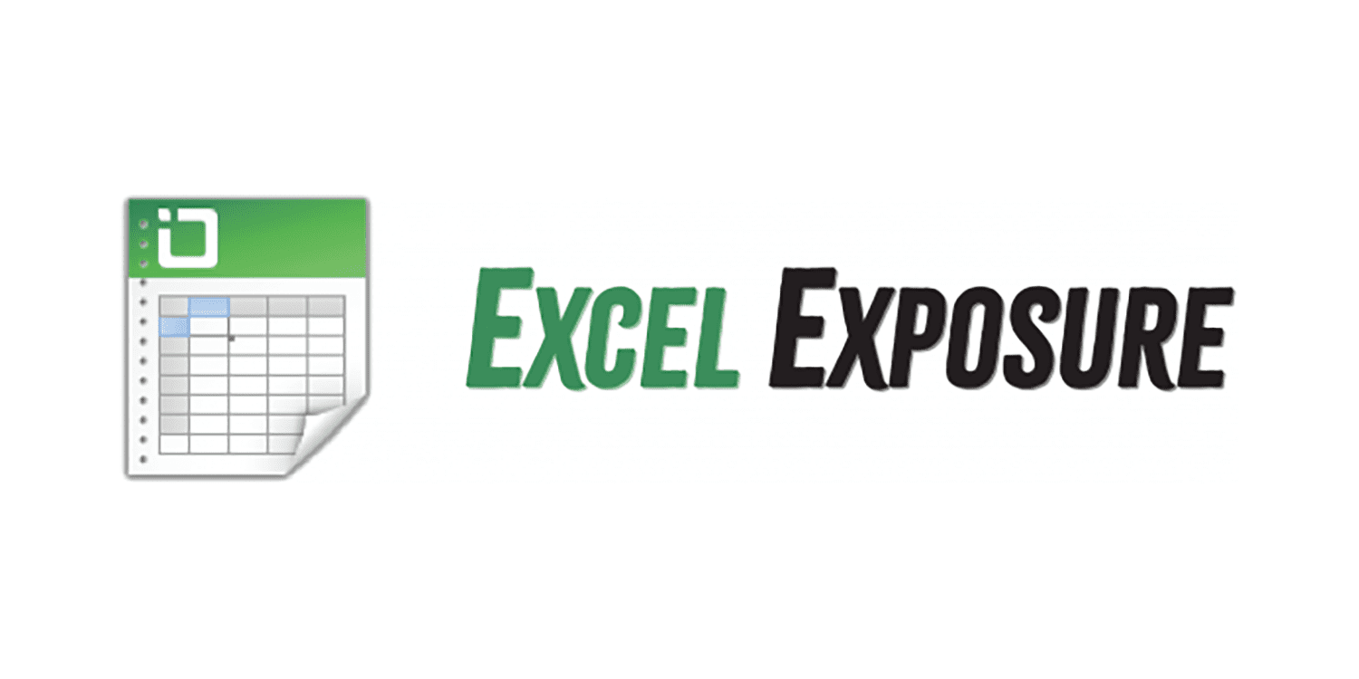 cursussen excel