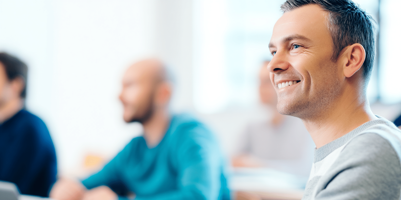 excel cursus klassikaal