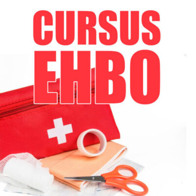 kosten ehbo cursus