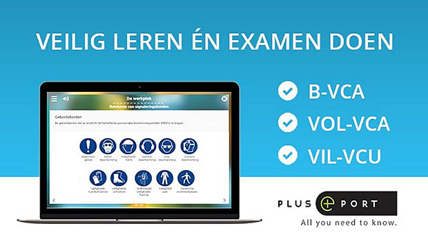 online vca cursus