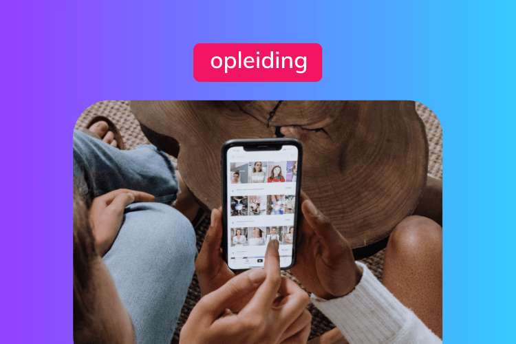 social media cursus