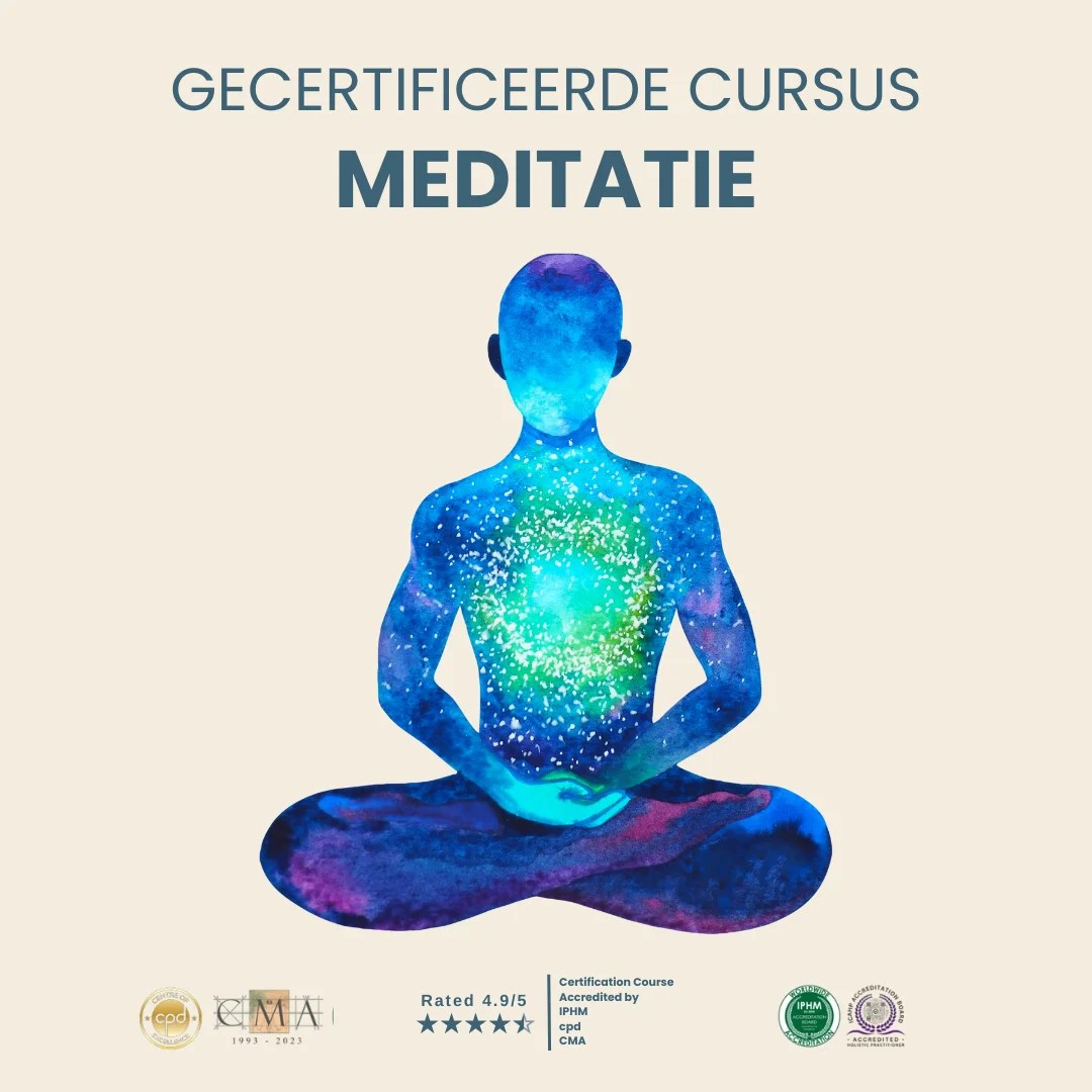 meditatie cursussen