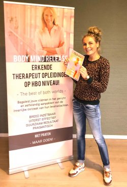 therapeut opleiding