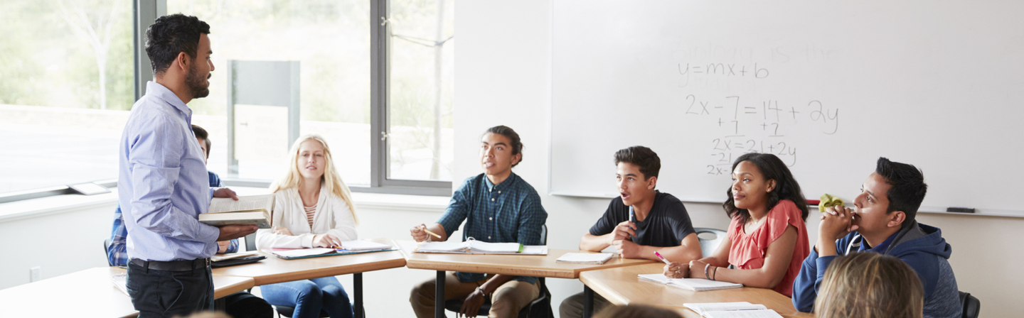 cursus onderwijs