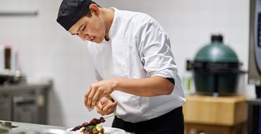horeca cursus